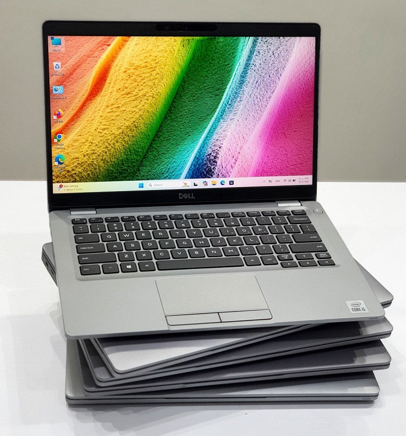 لپ تاپ Dell Latitude 5310 استوک